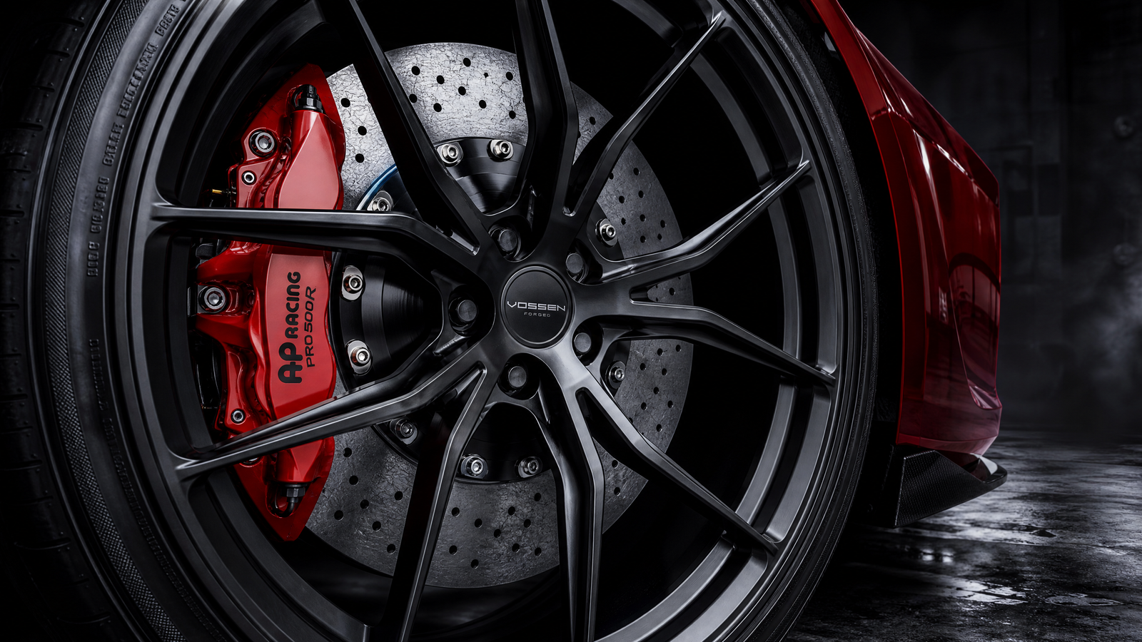 Brake Systems
