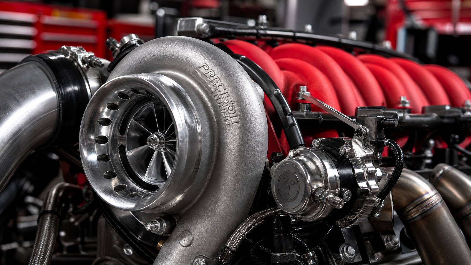 Engine Parts