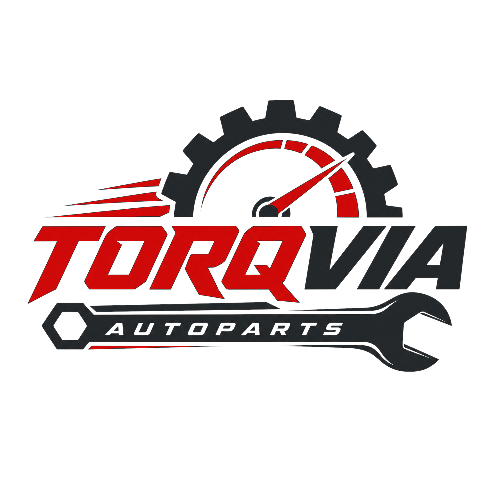 Torqvia Autoparts Logo